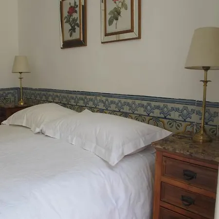Apartman Charming Santos *