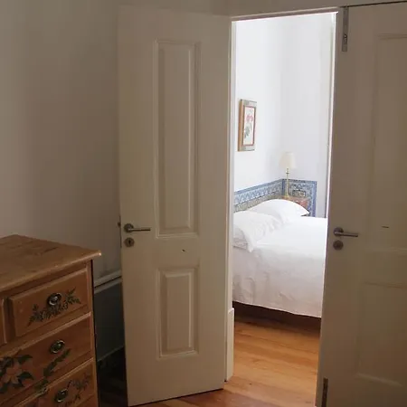 Apartman Charming Santos Lisboa