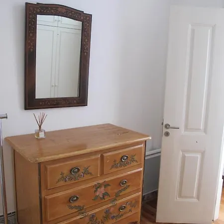 Apartman Charming Santos *