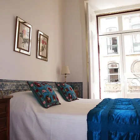 Apartman Charming Santos *