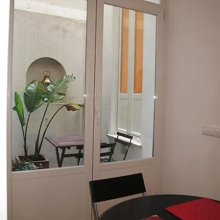 Apartman Charming Santos *