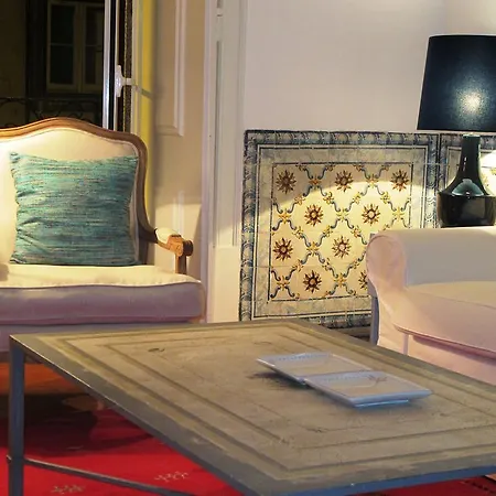 Charming Santos * Lisboa